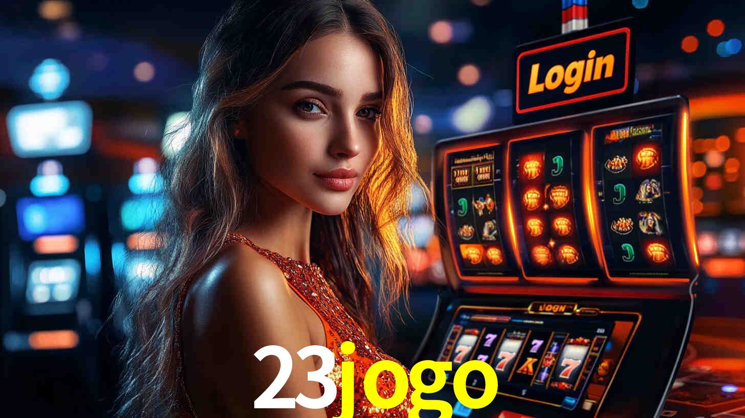 23jogo - CASSINO SLOTS JOGOS - 23jogo.com