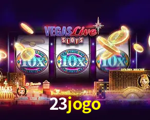 Desvendando o Mundo dos Jogos Virtuais na 23jogo