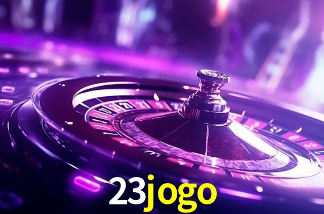 Estatísticas 23jogo