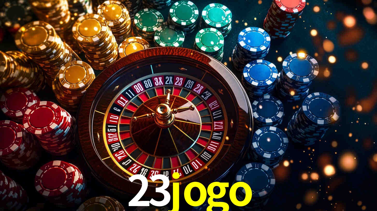 23jogo bet