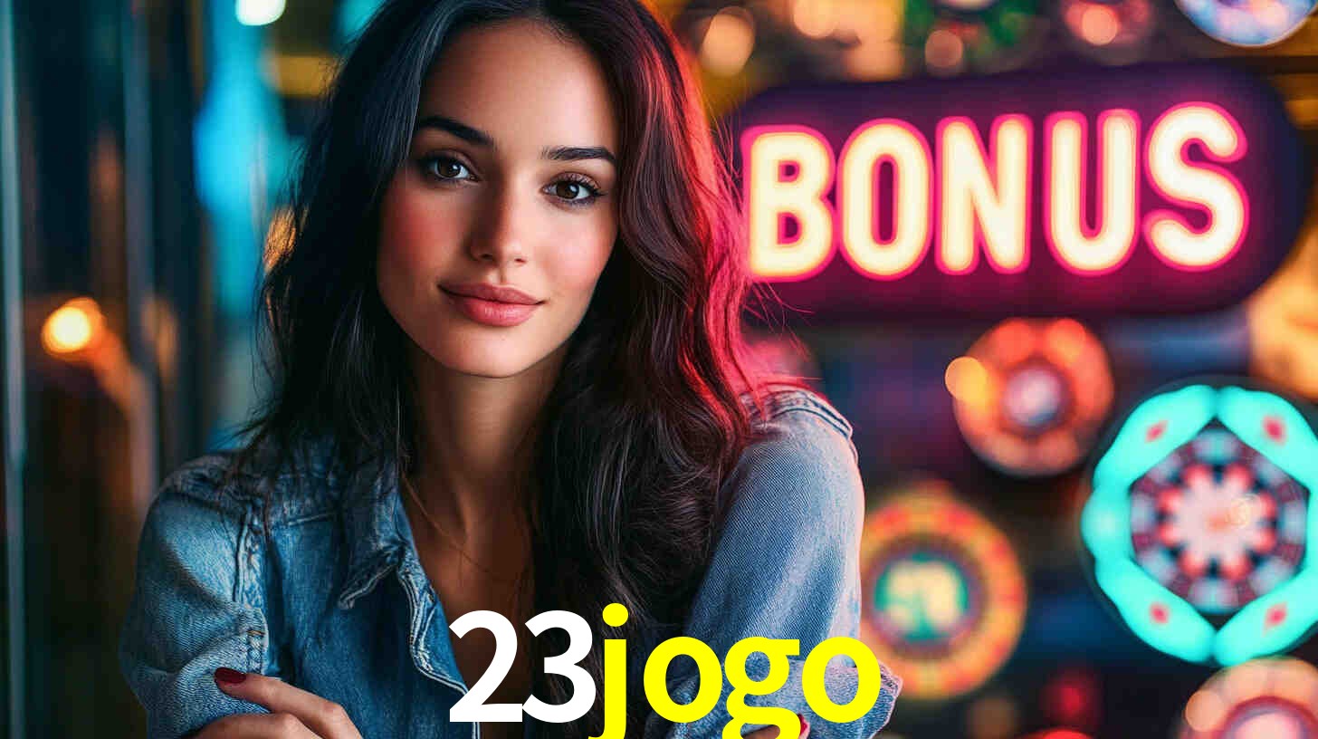 23jogo: A Experiência de Casino com Jogos de Mesa ao Vivo