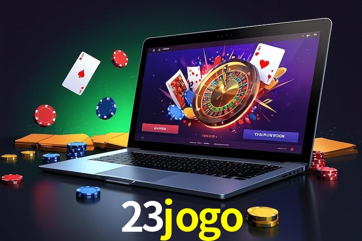 Cadastro Rápido 23jogo