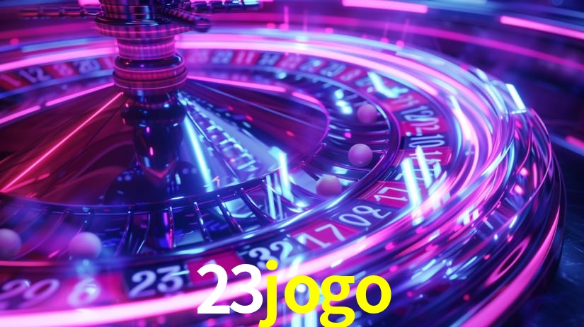 Casino Ao Vivo 23jogo