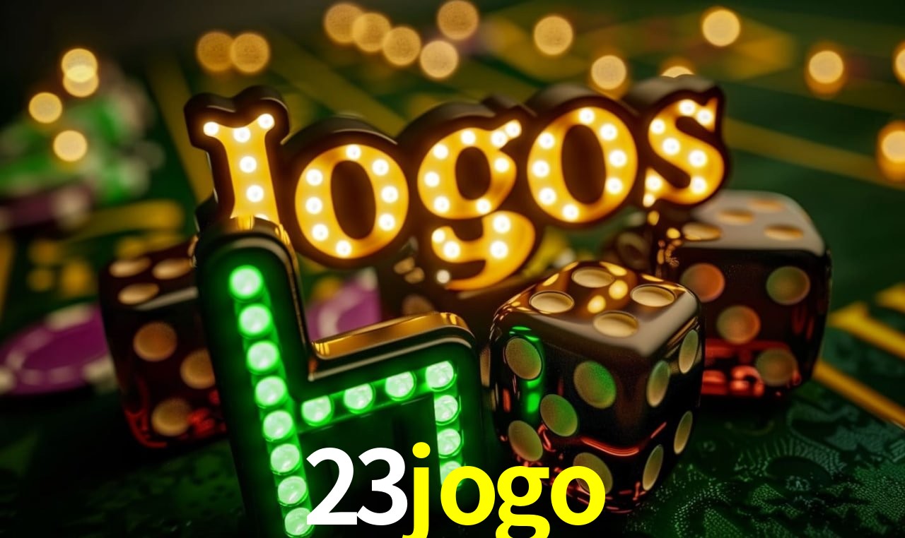 Promoção Relâmpago 23jogo