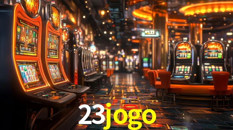 Experimente o Login Seguro Premium no 23jogo