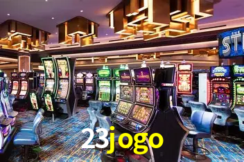 Desvendando o Mundo dos Jogos Virtuais na 23jogo