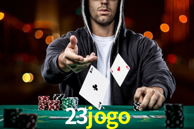 PIX Instantâneo 23jogo