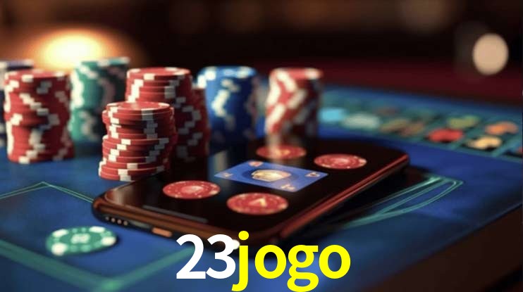 Provedores de Jogos 23jogo