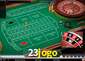 Descubra a Magia dos Jogos de Arcade no 23jogo