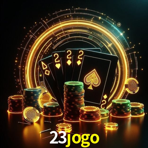 Bônus de Boas-vindas 23jogo