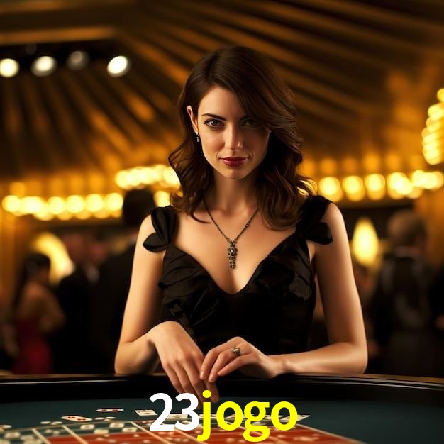 Interface Premium 23jogo