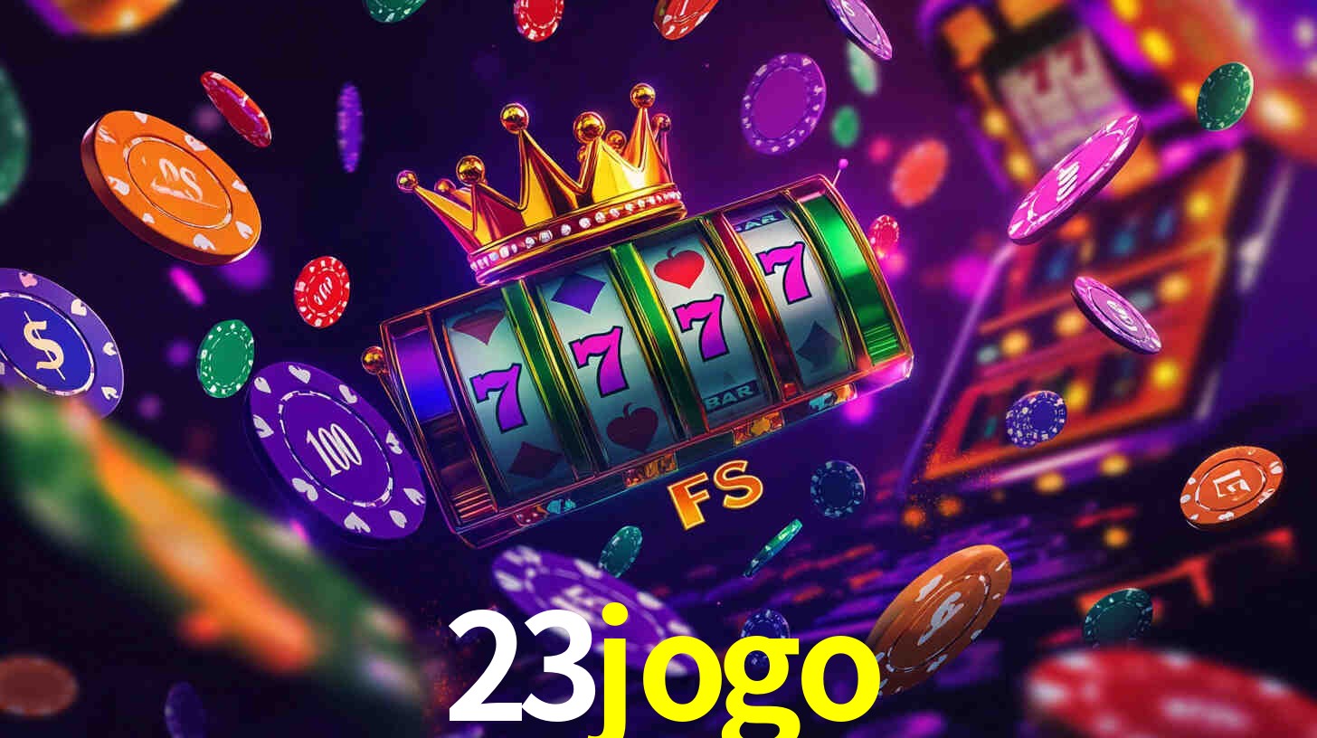 Programa VIP 23jogo