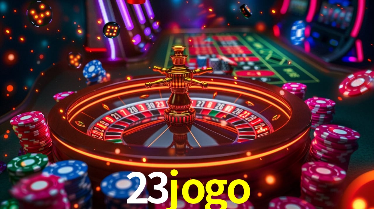 Estatísticas Esportivas 23jogo