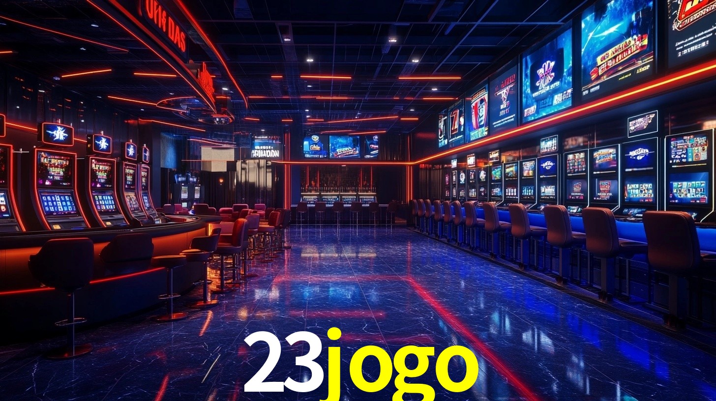 Torneios 23jogo