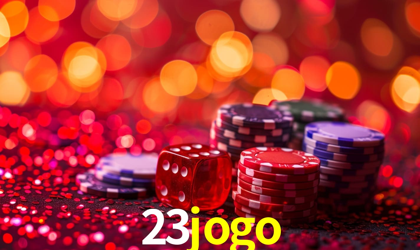 Bônus de Boas-vindas 23jogo