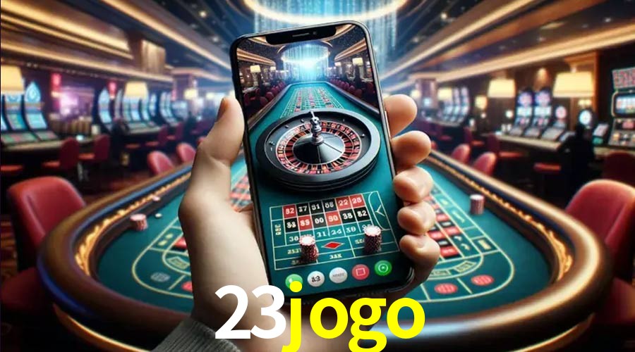 A Revolução dos Jogos Mobile: Diversão na Palma da Mão