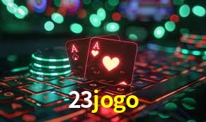 Tecnologia da Plataforma 23jogo