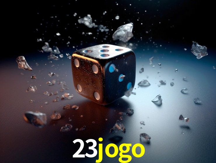Design Responsivo 23jogo
