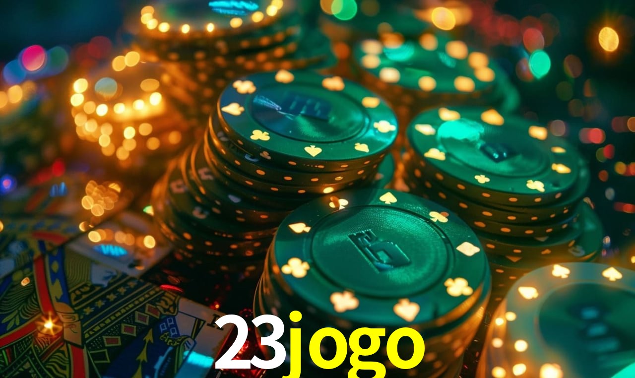 Cadastro Rápido 23jogo