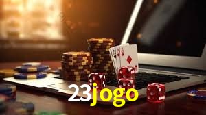 Apostas de Futebol 23jogo