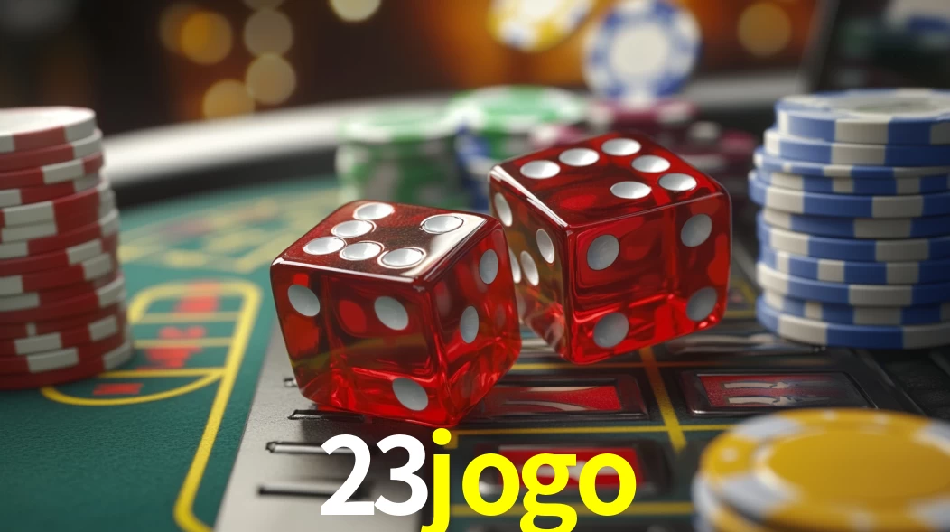 APP oficial da 23jogo para mobile