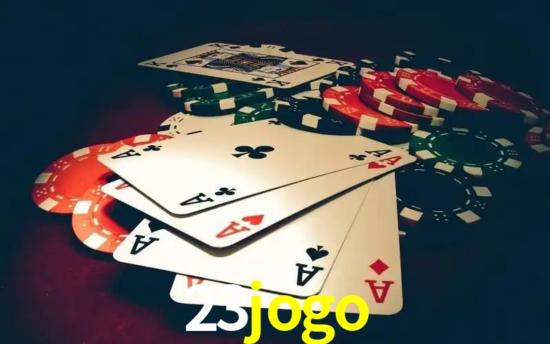 Promoção Relâmpago 23jogo