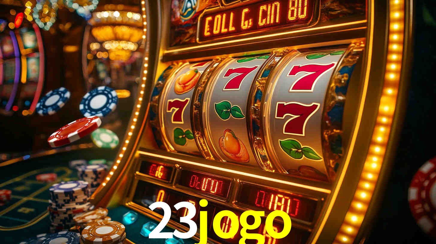 Ofertas Imperdíveis na 23jogo: Promoções e Bônus Que Valem a Pena