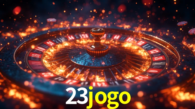 23jogo: Jogos de Caça-Níqueis-Altas Recompensas, Roleta-Velocidade, Blackjack-Desafios Máximos