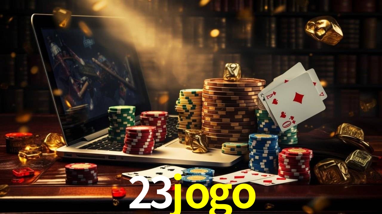 Jogos de Slot 23jogo