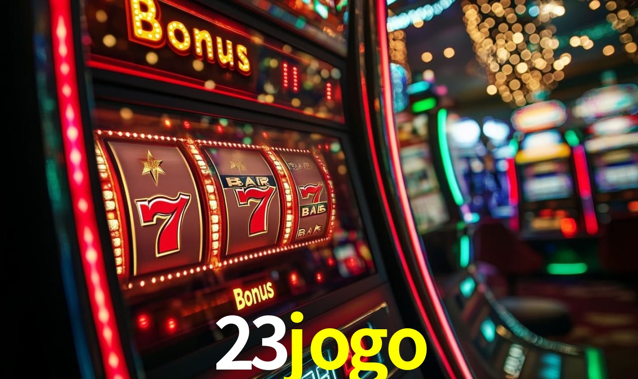 Interface Premium 23jogo