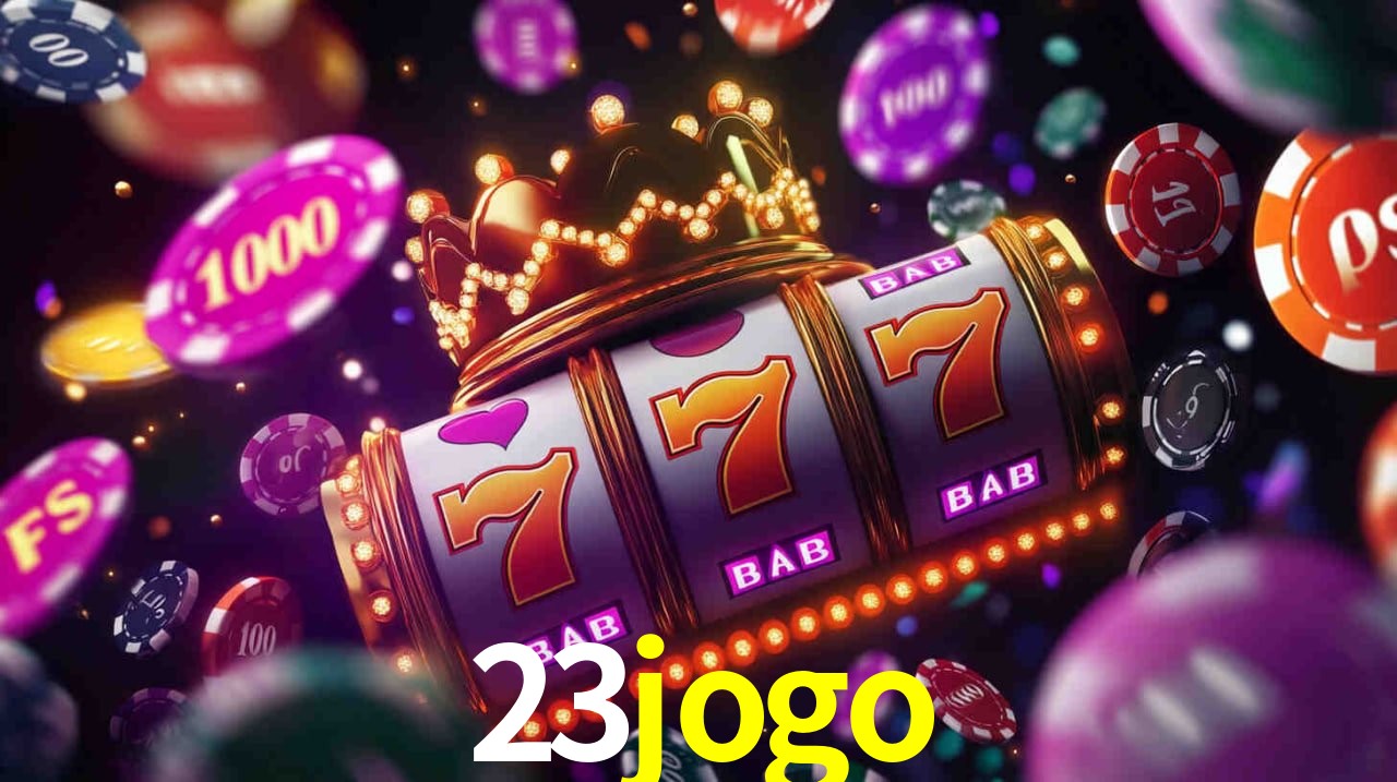 Casino Ao Vivo 23jogo