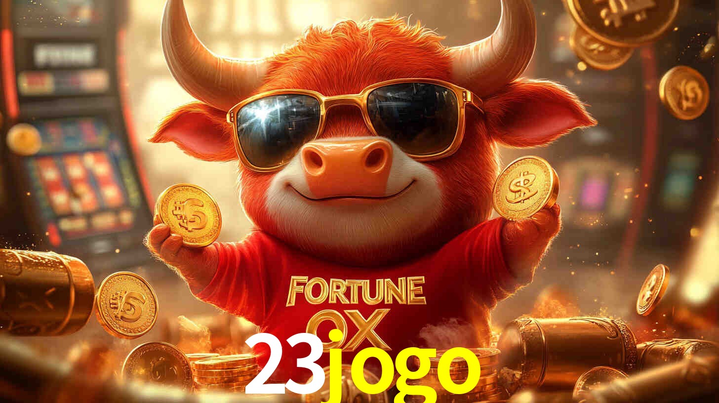 23jogo bet