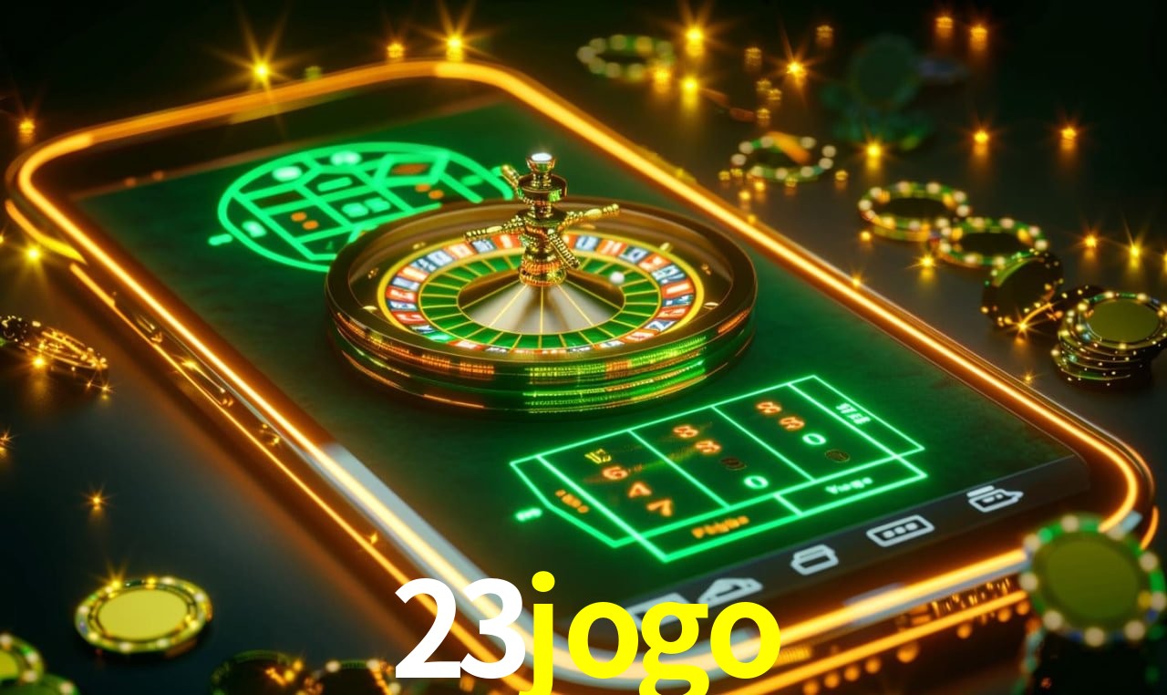 Provedores de Jogos 23jogo
