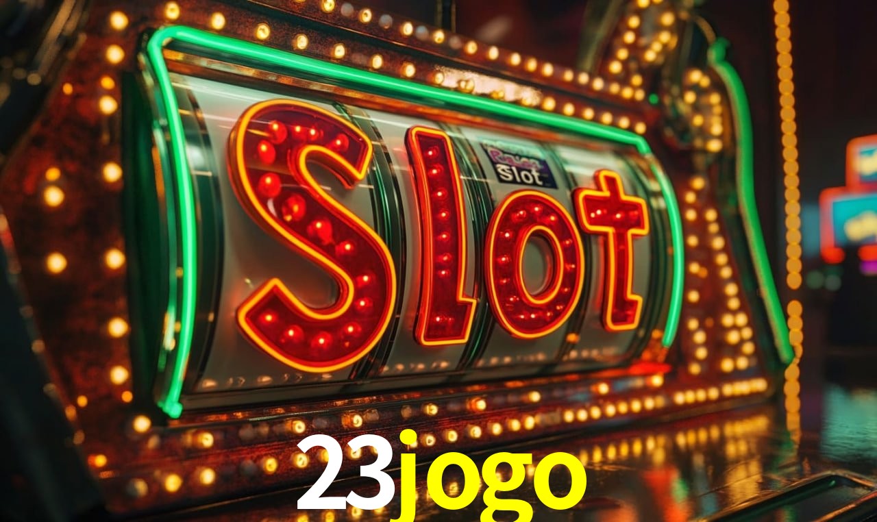 Jogos de Slot 23jogo