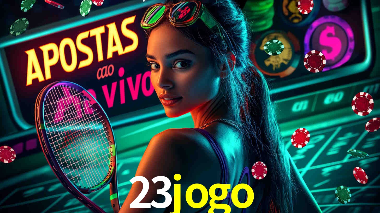 cassino 23jogo