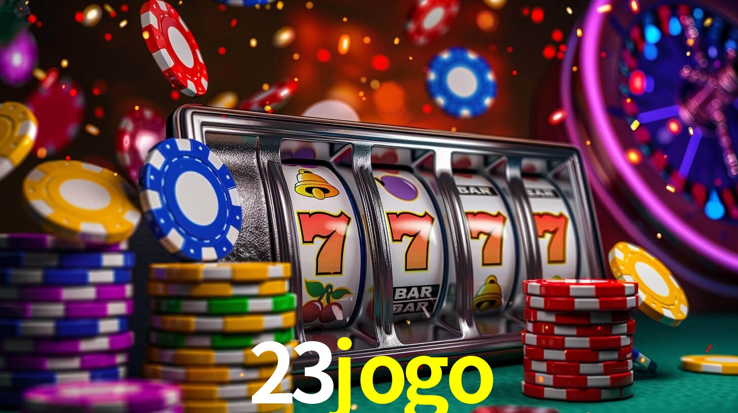 Recursos de Bônus 23jogo