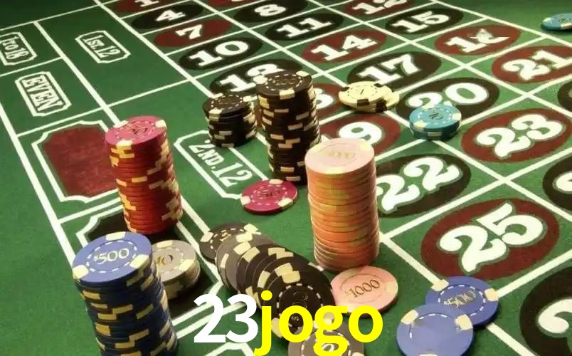 Promoções Sazonais 23jogo