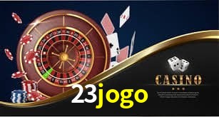 Benefícios da Conta 23jogo