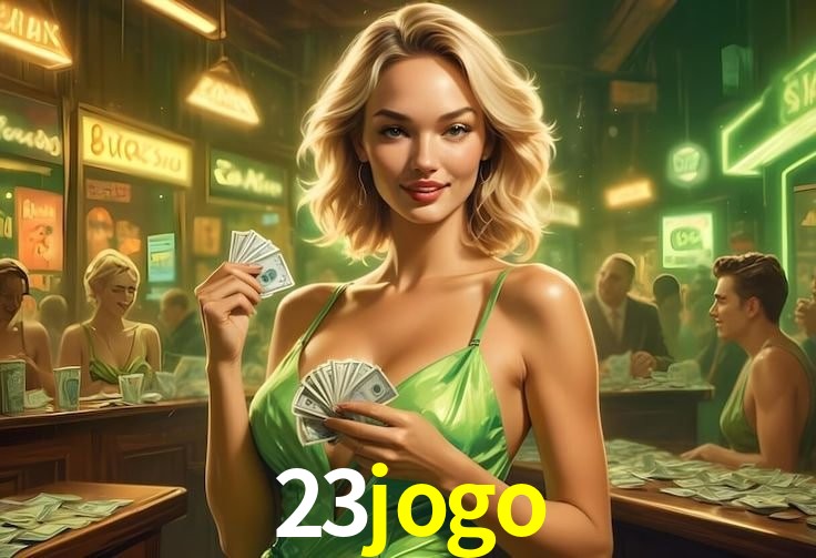 PIX Instantâneo 23jogo