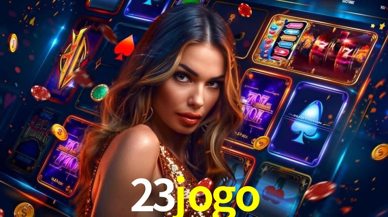 Casino VIP 23jogo