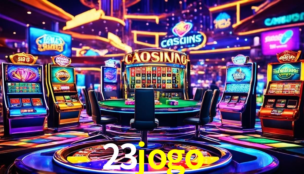 Integração de APIs 23jogo