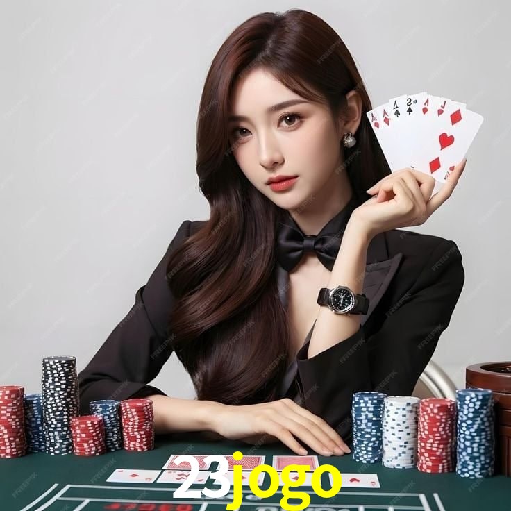 Casino Ao Vivo 23jogo
