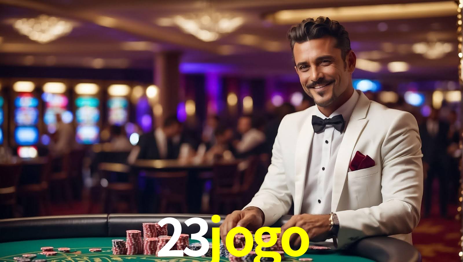 Diretório de Jogos 23jogo