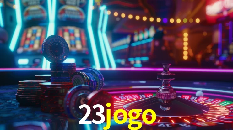 Descubra a Essência do 23jogo: Nossa História e Compromissos