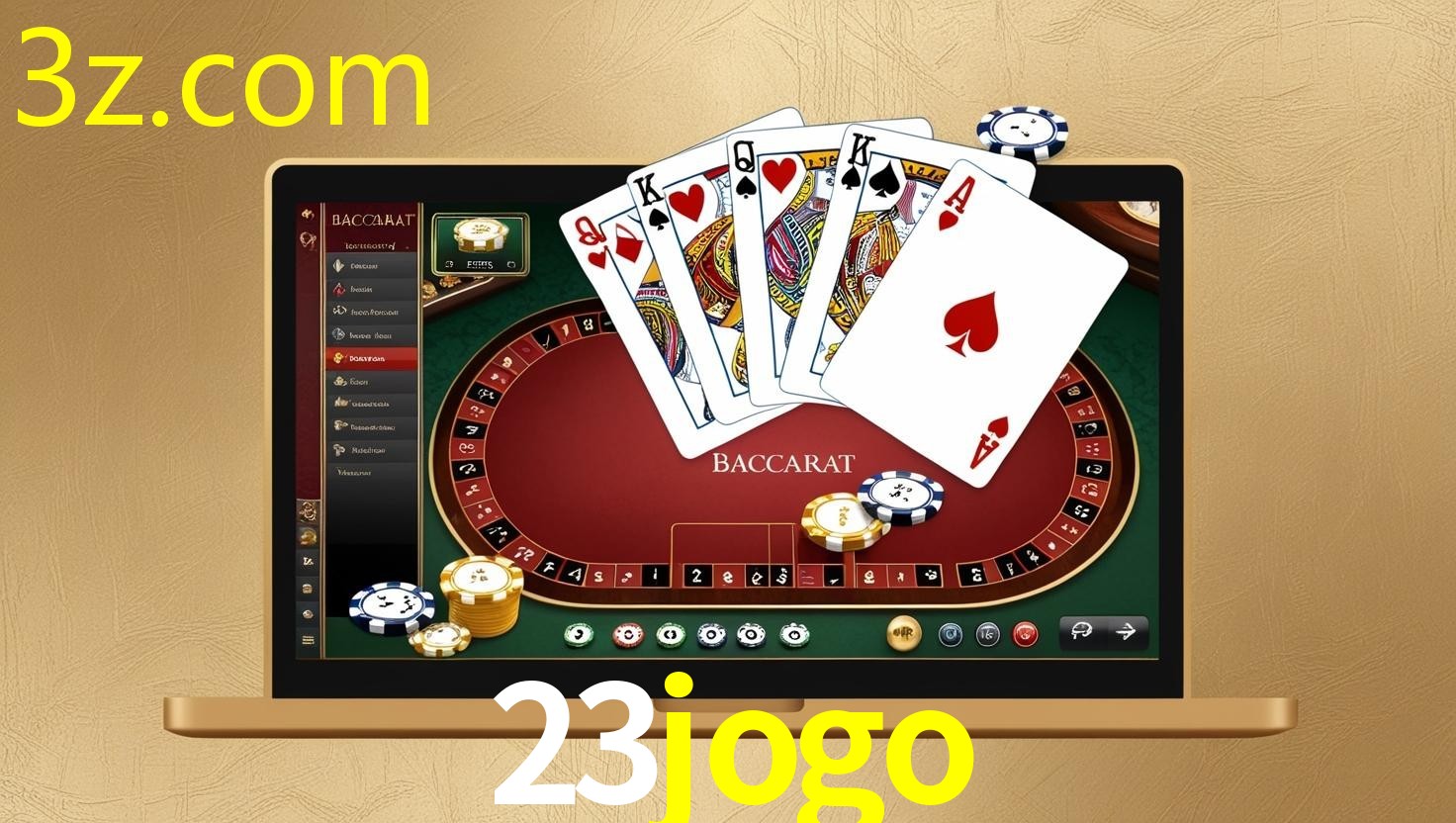 Cadastro Rápido 23JOGO.COM