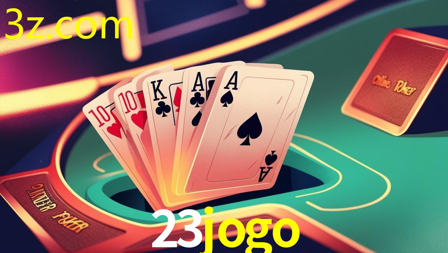 Slots no Site 23JOGO.COM