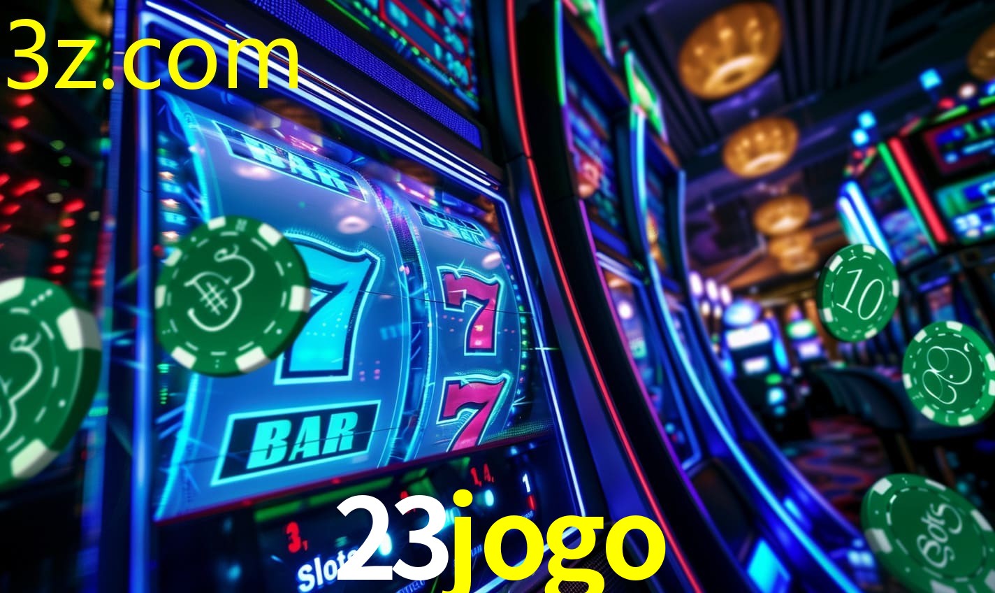 Verificação de Conta 23JOGO.COM