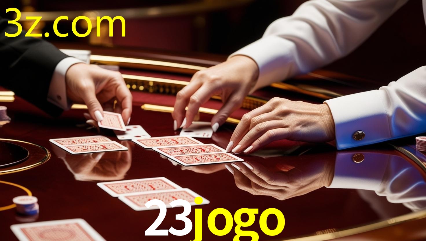 Apostas na Site 23JOGO.COM