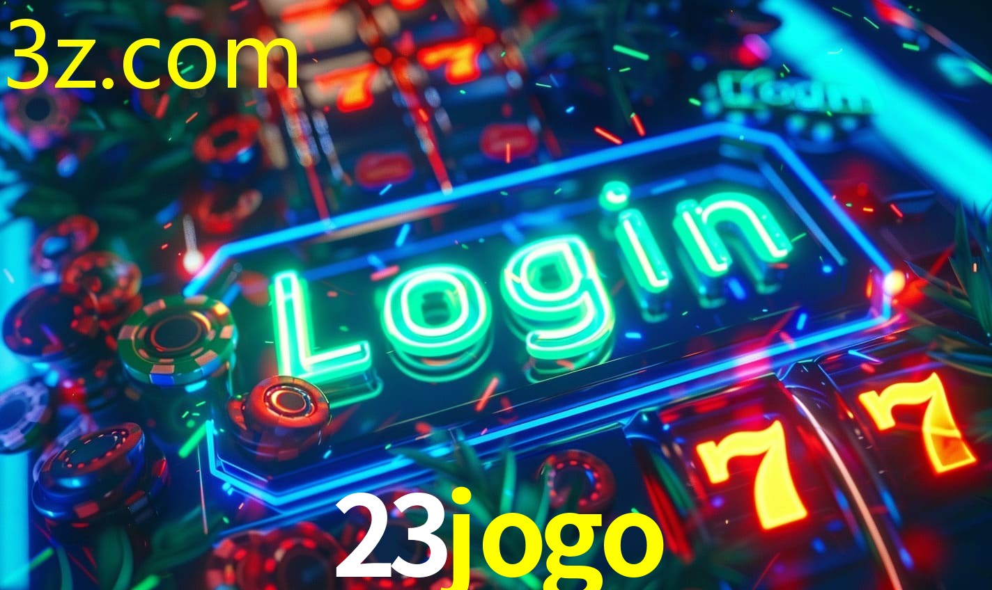 23JOGO.COM Login Rápido